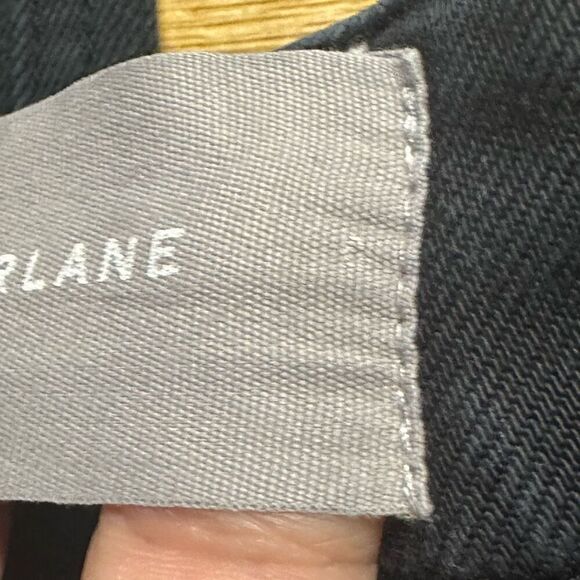 Everlane cargo jeans pants 0 black - Picture 6 of 10